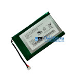 Batería para Barnes-Noble S11ND018A BNTV350 BNRV300 MLP305787 [Batería de repuesto]